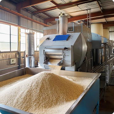 Karnataka Ponni Rice